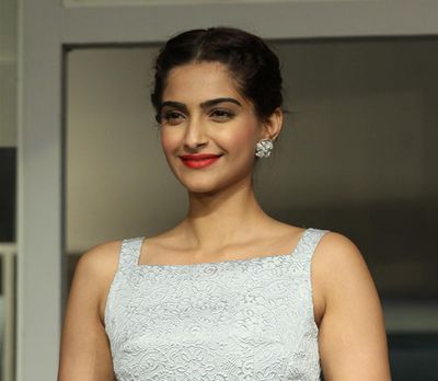 Sonam Kapoor Photo