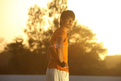 Sushant Singh Rajput Photo