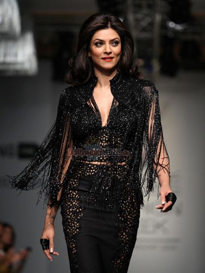Sushmita Sen Photo