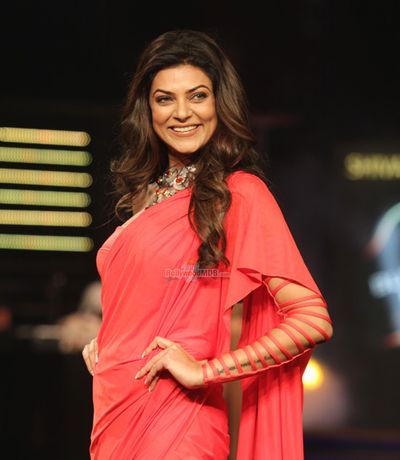 Sushmita Sen Photo