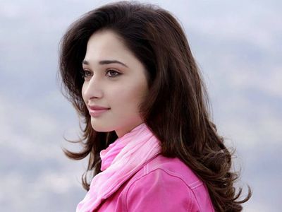 Tamannaah Bhatia Photo