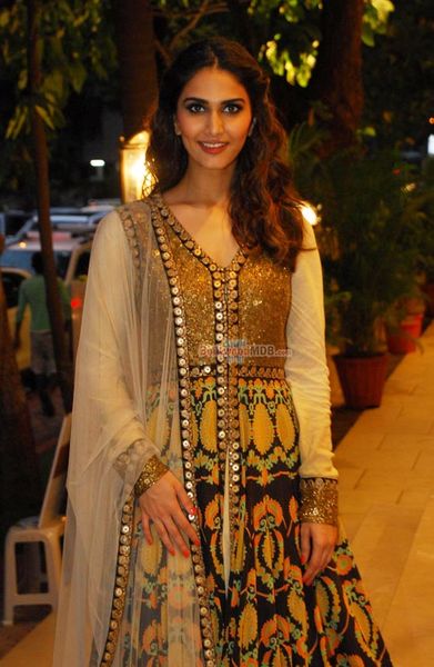 Vaani Kapoor Photo