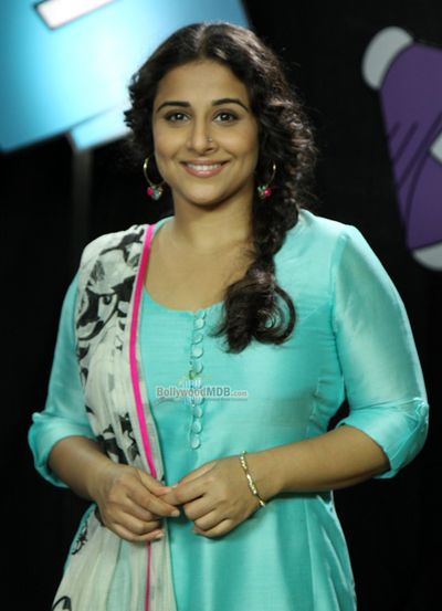 Vidya Balan Photo