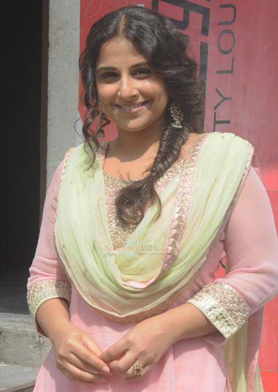 Vidya Balan Photo
