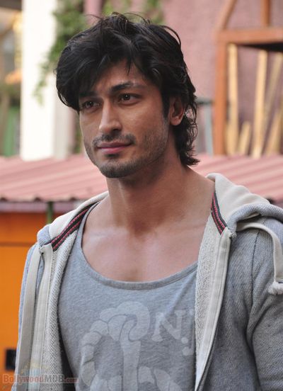 Vidyut Jamwal Photo