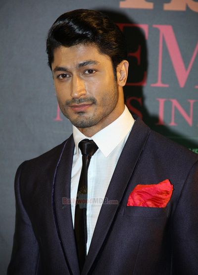 Vidyut Jamwal Photo