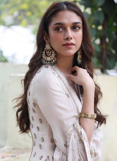 Aditi Rao Hydari Photo