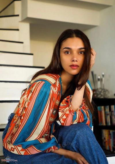 Aditi Rao Hydari Photo
