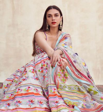 Aditi Rao Hydari Photo