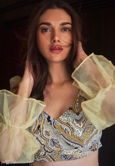 Aditi Rao Hydari Photo