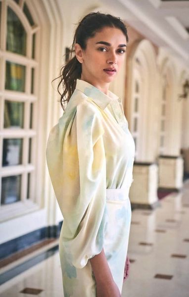 Aditi Rao Hydari Photo