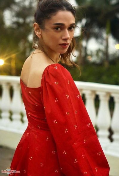 Aditi Rao Hydari Photo