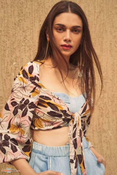 Aditi Rao Hydari Photo