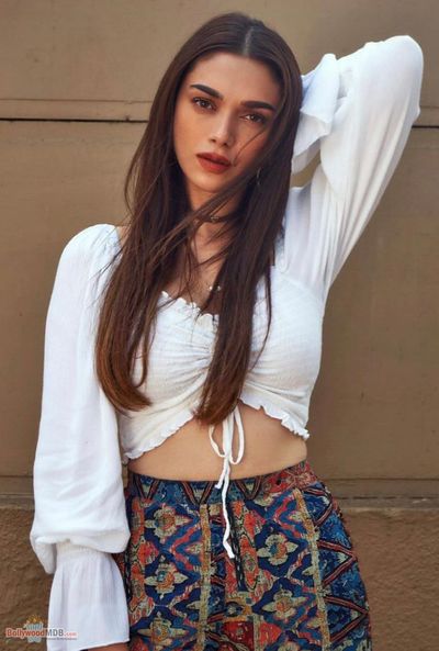 Aditi Rao Hydari Photo
