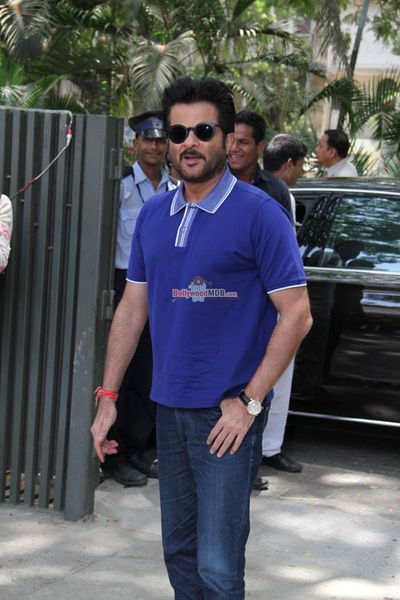 Anil Kapoor Photo
