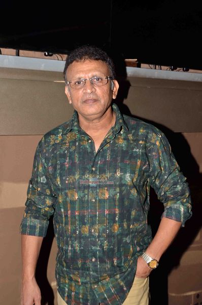Anu Kapoor Photo