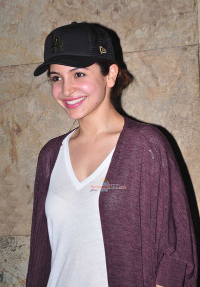Anushka Sharma Photo