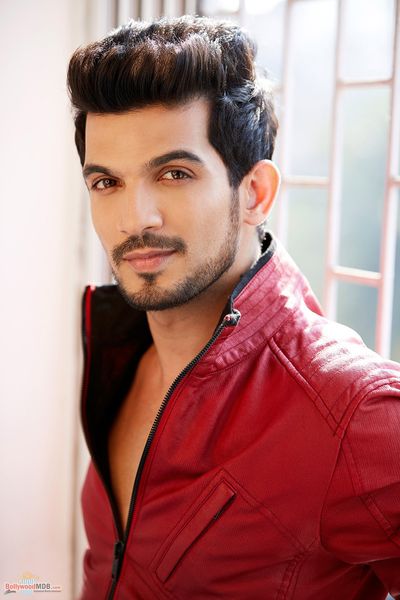 Arjun Bijlani Photo