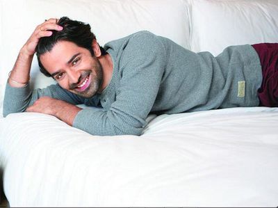 Barun Sobti Photo