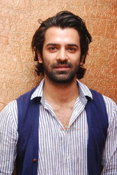 Barun Sobti Photo