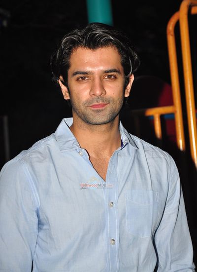 Barun Sobti Photo