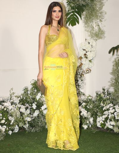 Diana Penty Photo