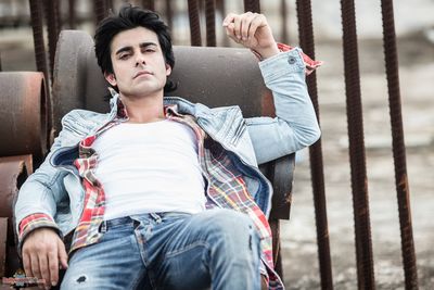 Gautam Rode Photo