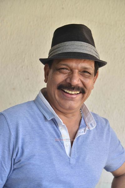Govind Namdeo Photo
