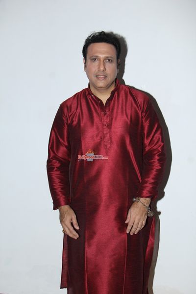 Govinda Photo