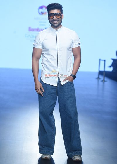 Gurmeet Choudhary Photo