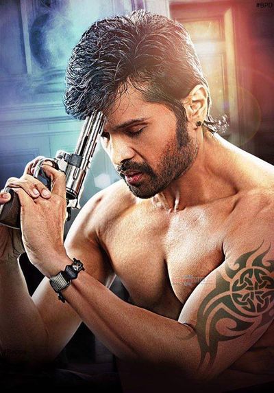Himesh Reshammiya Photo