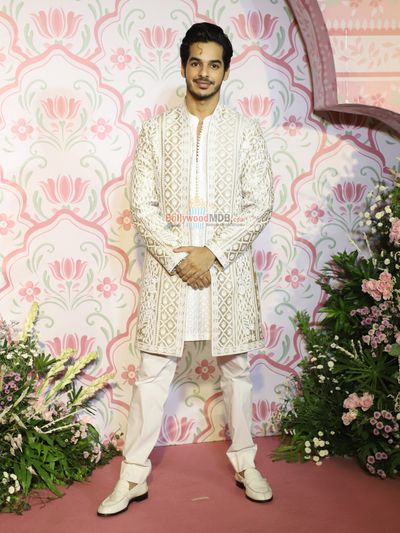 Ishaan Khatter Photo