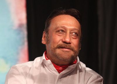 Jackie Shroff Photo