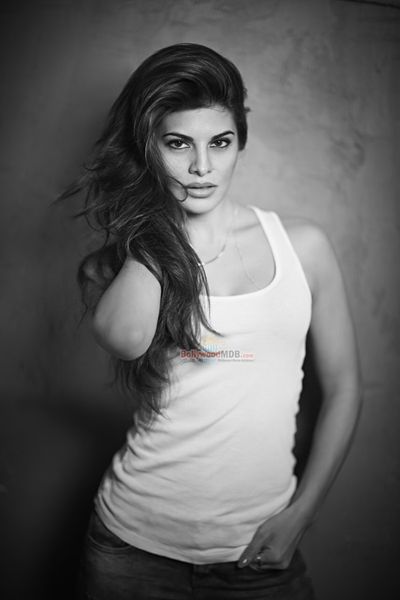 Jacqueline Fernandez Photo