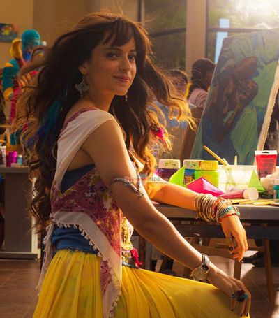 Kangana Ranaut Photo
