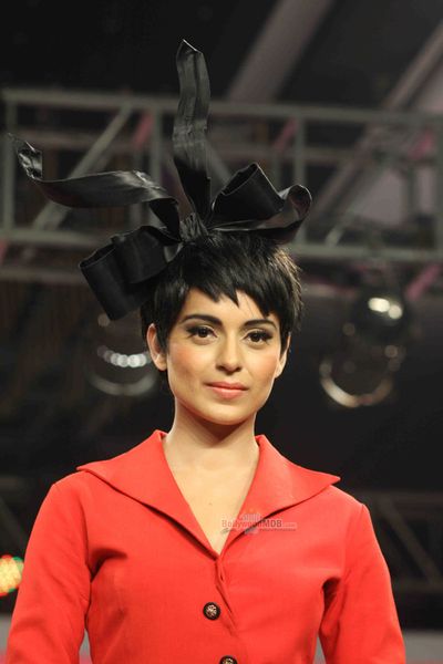 Kangana Ranaut Photo