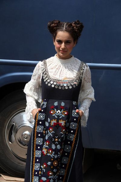 Kangana Ranaut Photo