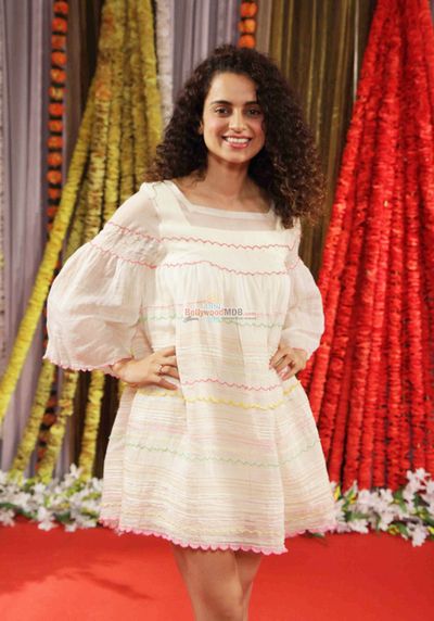 Kangana Ranaut Photo