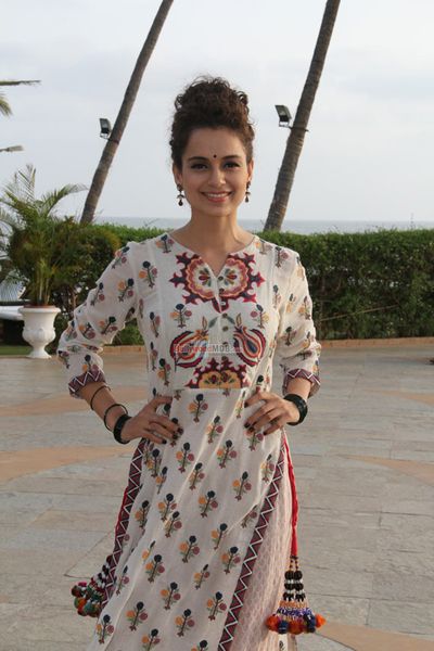 Kangana Ranaut Photo