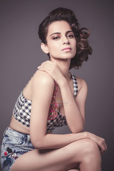 Kangana Ranaut Photo