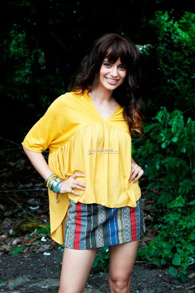 Kangana Ranaut Photo