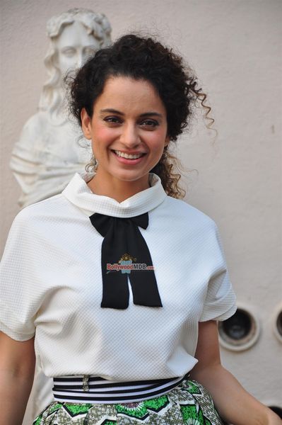 Kangana Ranaut Photo