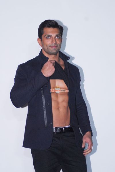 Karan Singh Grover Photo