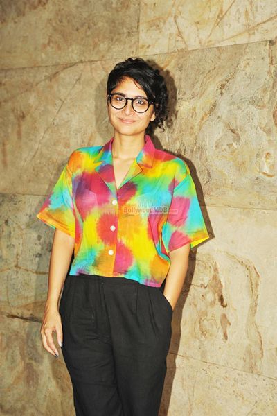 Kiran Rao Photo