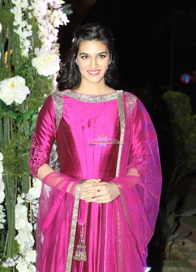 Kriti Sanon Photo