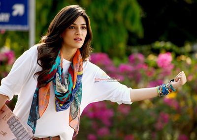 Kriti Sanon Photo