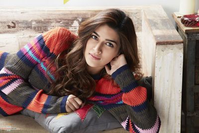 Kriti Sanon Photo