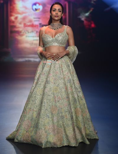 Malaika Arora Photo