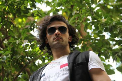 Mohit Dutta Photo