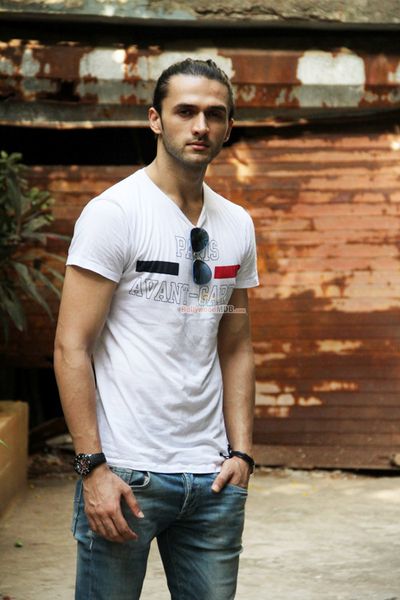 Mohit Dutta Photo